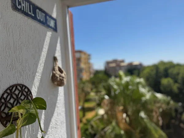 Estudio en Avenida Gamonal, 2, Parque de la Paloma, Parque de la Paloma - Foto 4