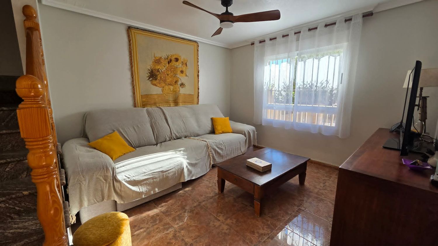 Chalet adosado en Calle Río de Janeiro, 36 a - Foto 5