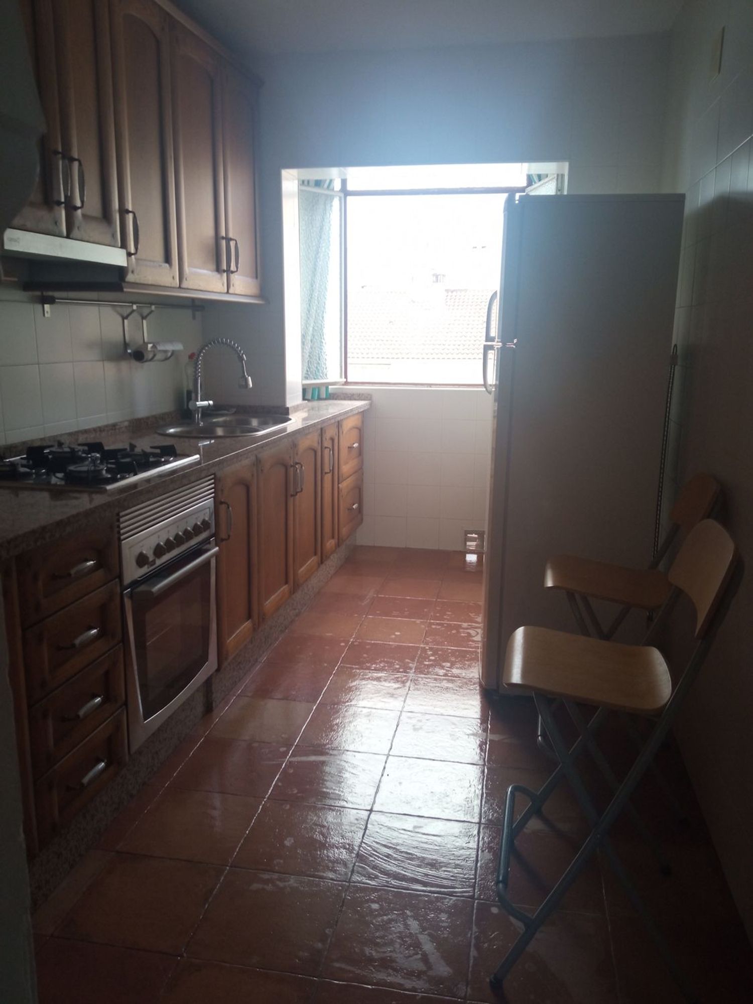 Piso en Calle Menéndez Pidal, 7 - Foto 4