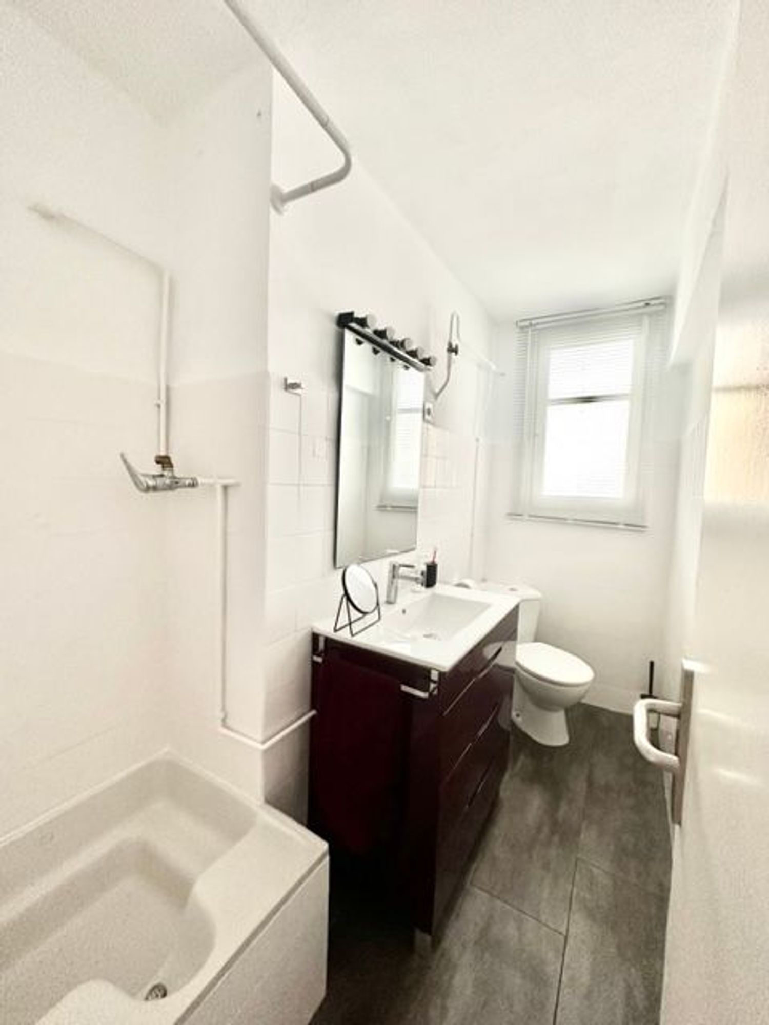 Ático en calle de Rodríguez de Cepeda, 33 - Foto 5