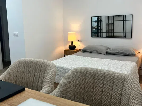 Estudio en Calle de Roderic d'Osona, 3, Camí Fondo - Foto 6