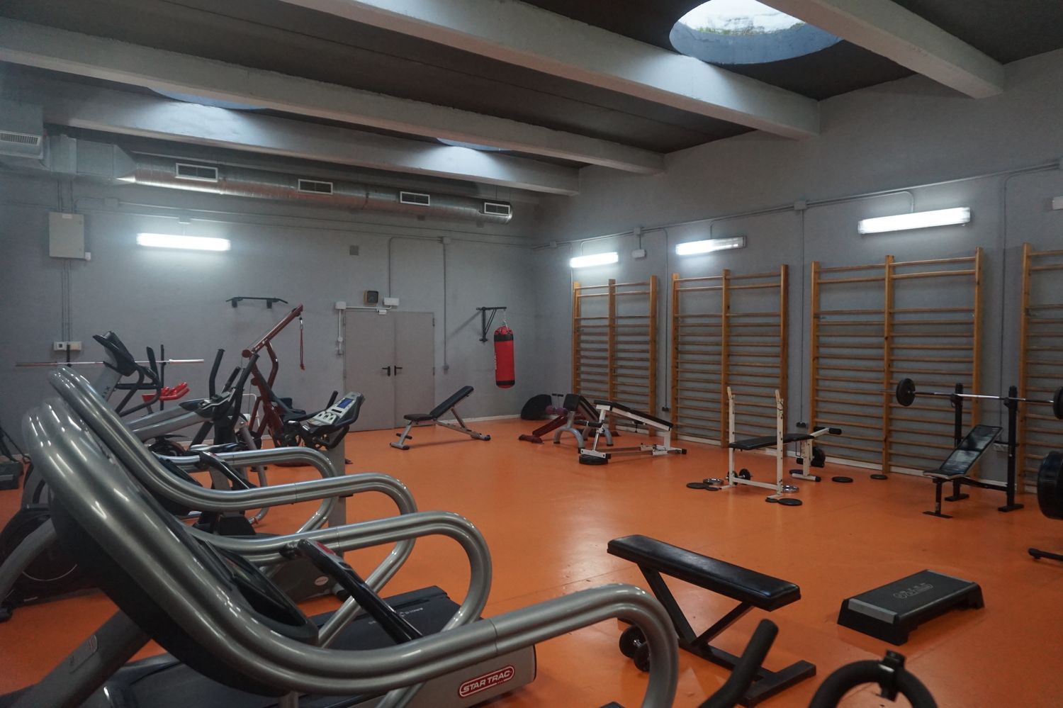 Piso en calle Severo Ochoa, 1 - Foto 19