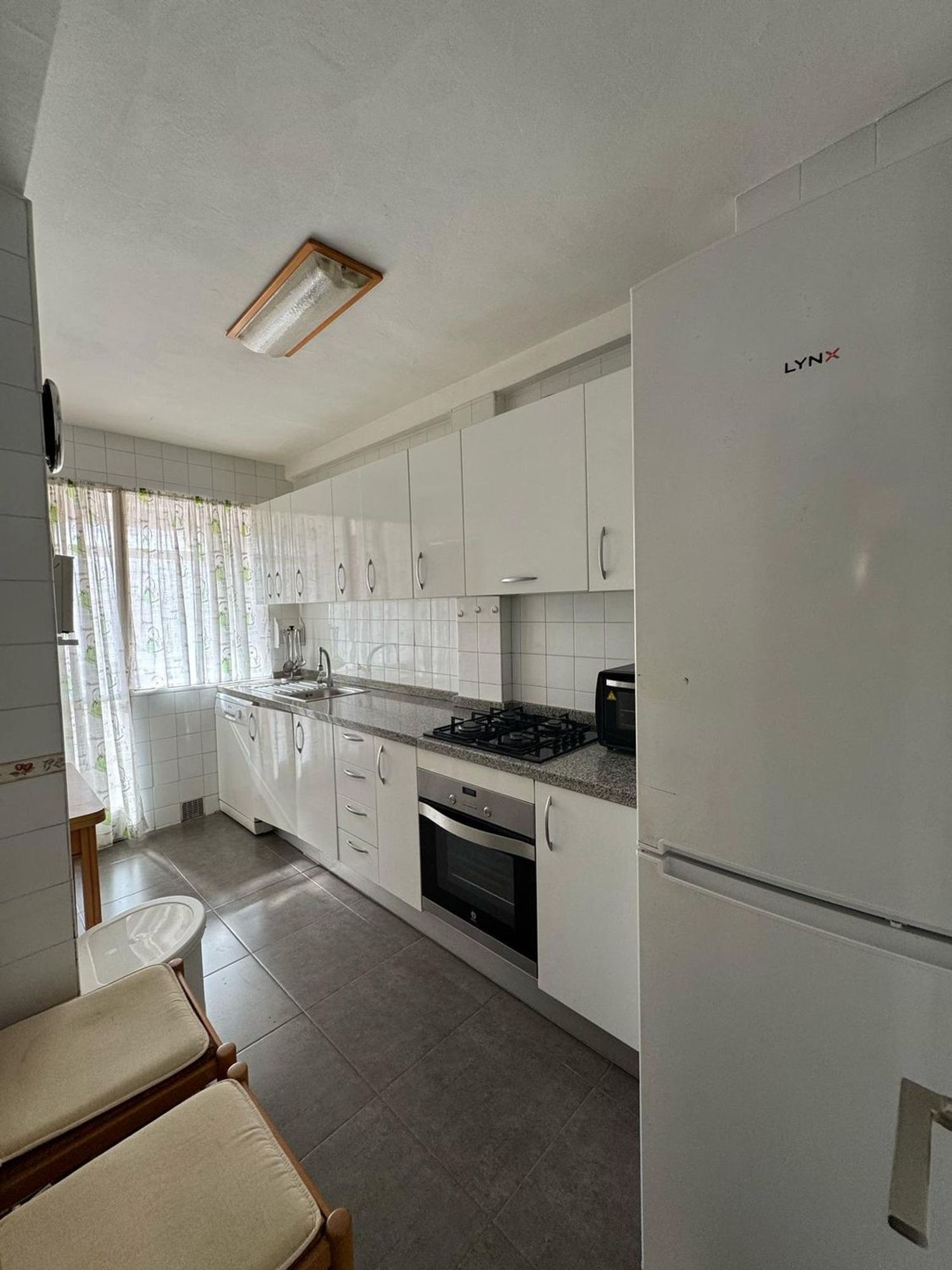 Piso en calle Montero Ríos, 9 - Foto 7