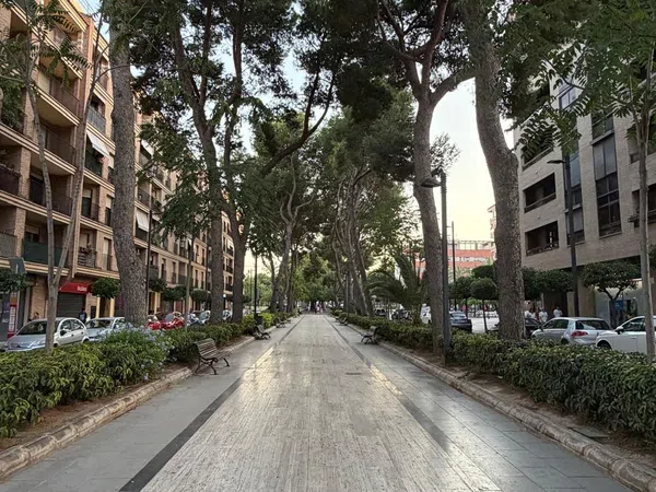 Piso en Avenida al Vedat, 145, Zona Avenida al Vedat, Zona Avenida al Vedat - Foto 3