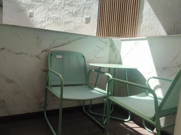Piso en Calle Caridad, 3, Centro - San Lorenzo - Foto 16
