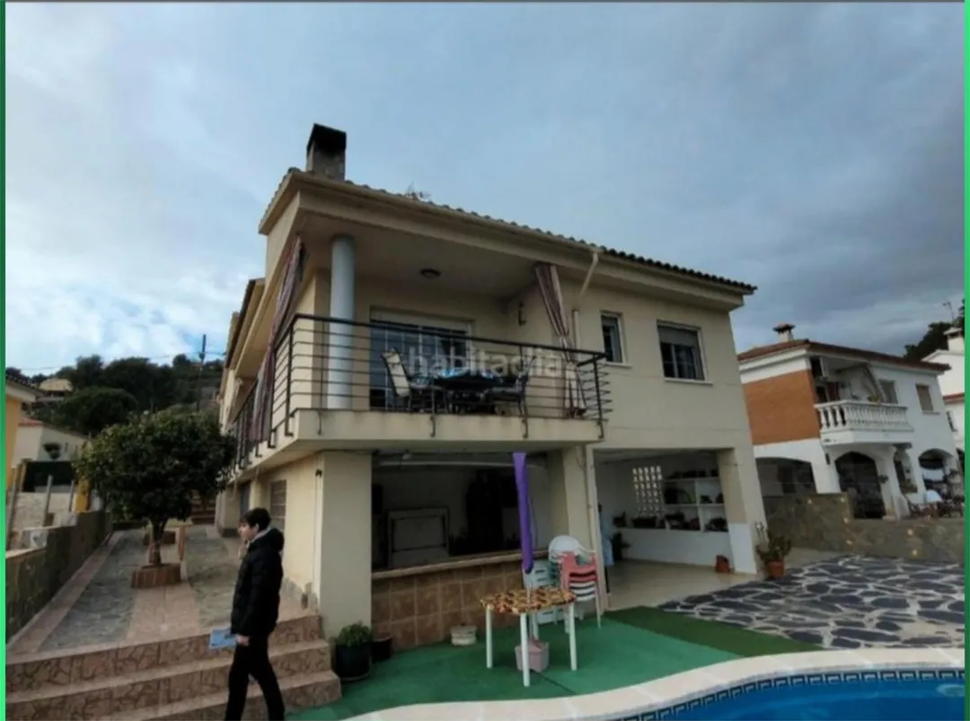 Chalet en  Carrer París 18 - Foto 3