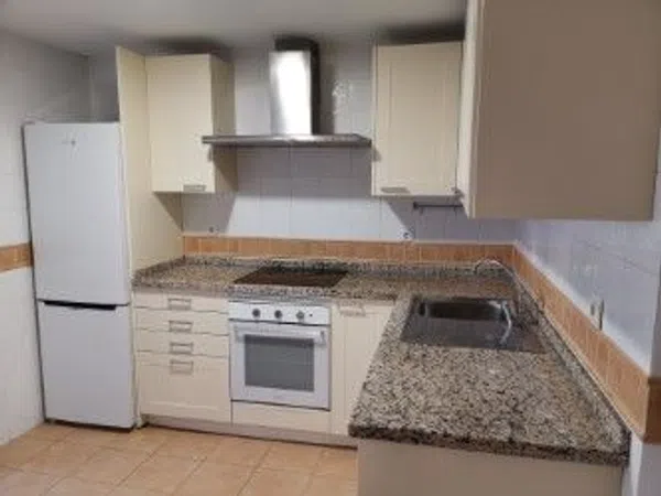 Piso en calle Pacífico, 37 - Foto 12