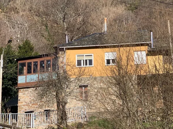 Casa de pueblo en Calle Principal de Tejeira, 22 - Foto 2