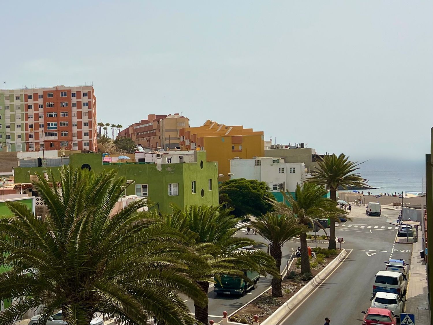 Piso en Calle Luis Morote, 4, Playa del Hombre - Taliarte - Salinetas, Playa del Hombre - Taliarte - Salinetas - Foto 20