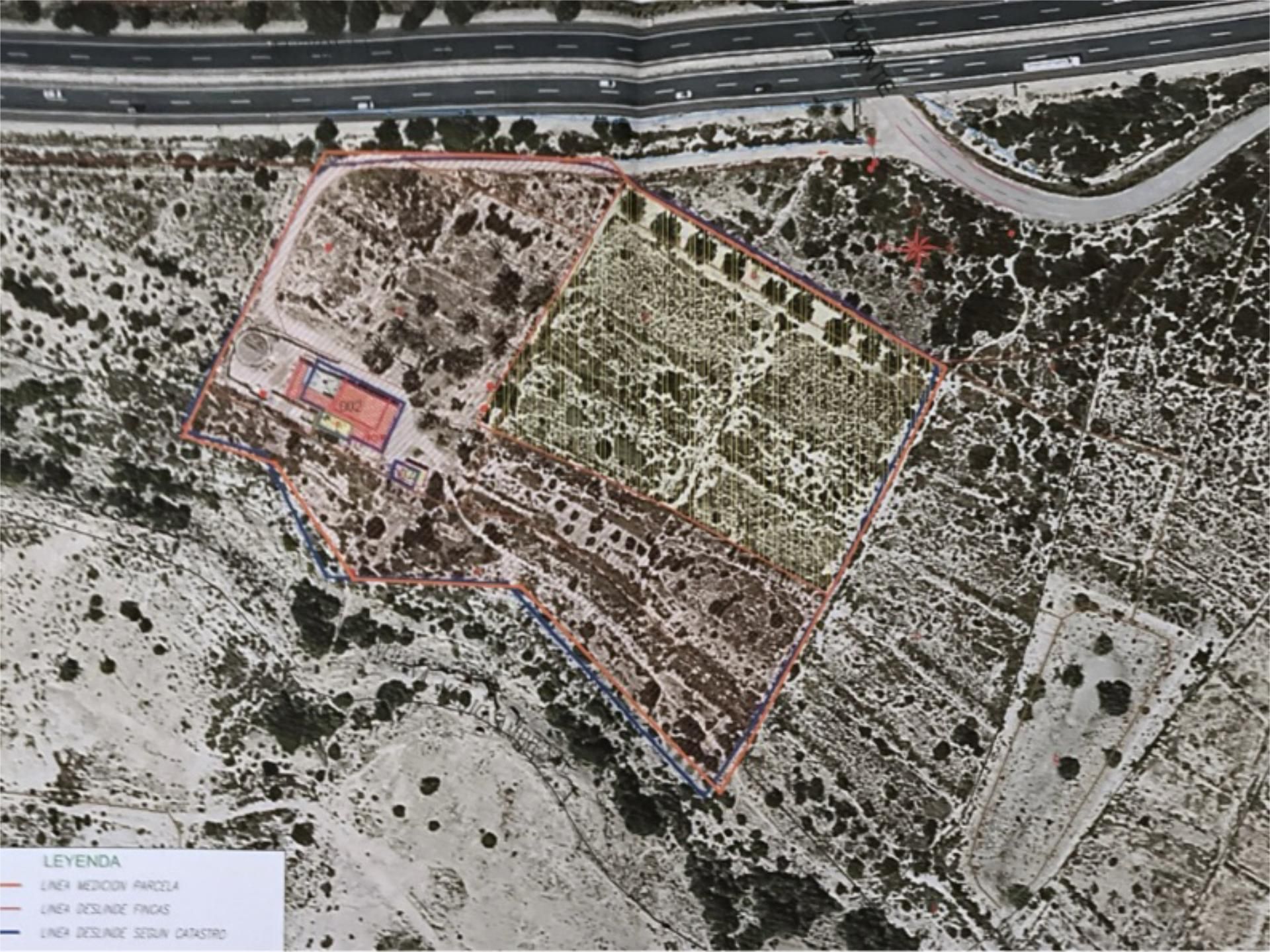 Finca rústica en  Camino Viejo de Saladas 10 - Foto 24