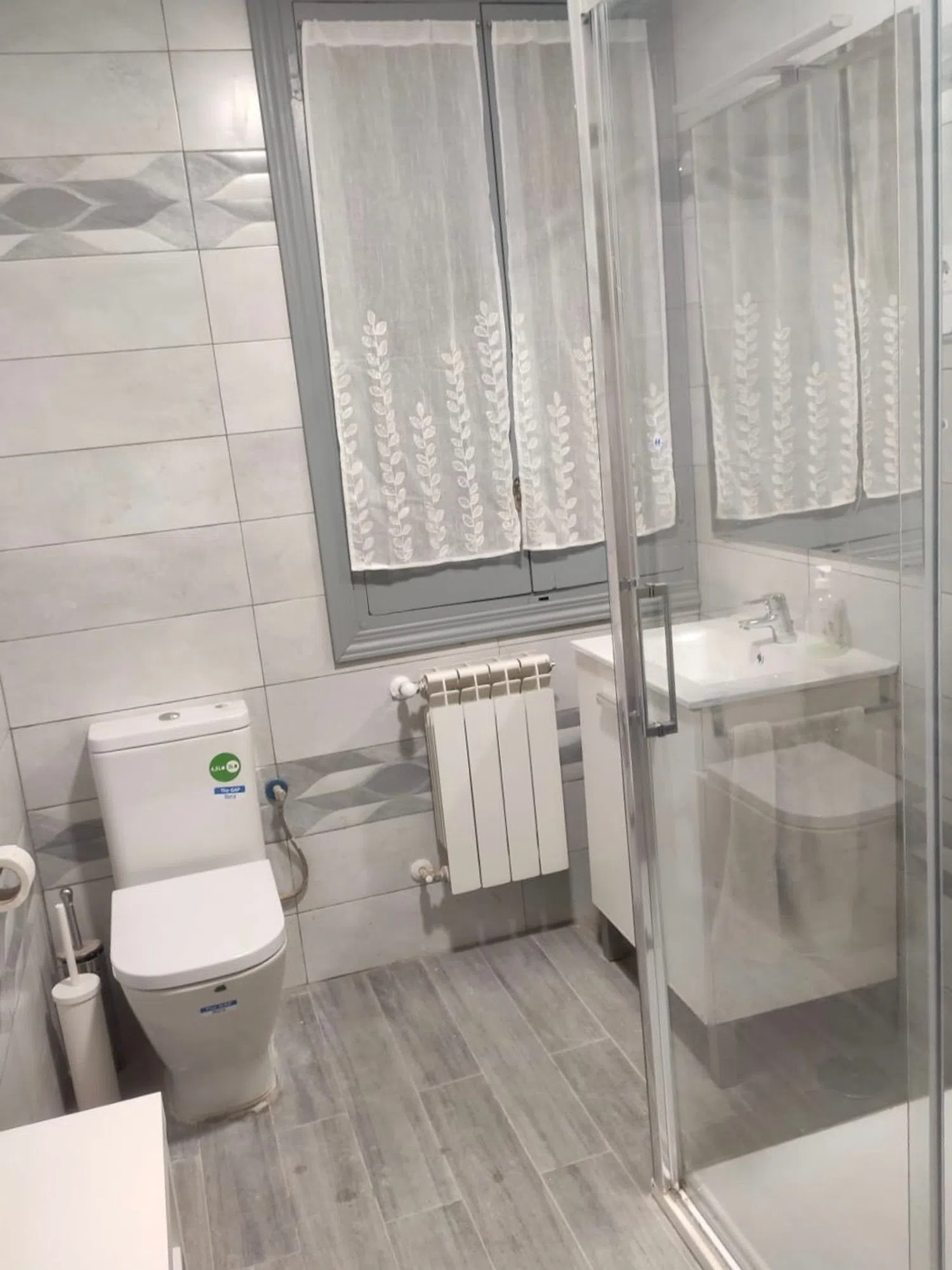 Piso en calle del Ángel, 10 - Foto 18