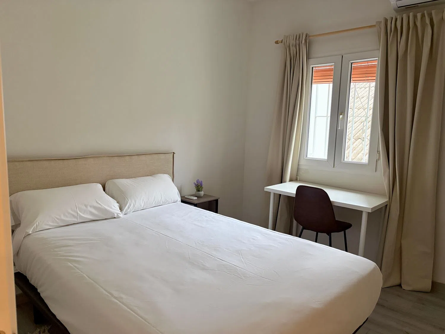 Piso en calle Rafael Salgado, 26 - Foto 4