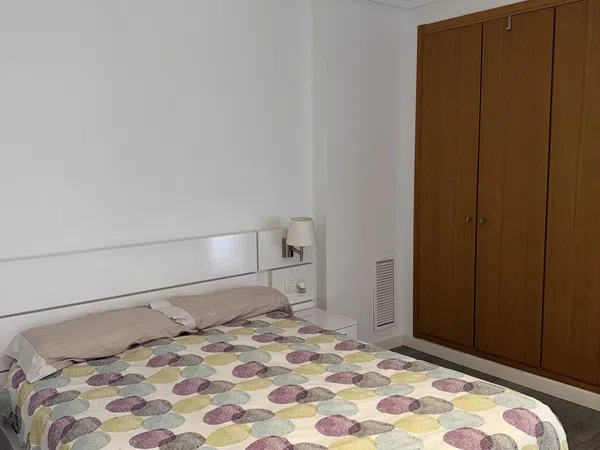 Piso en Avenida Blasco Ibáñez, 9, La Patacona, La Patacona - Foto 4
