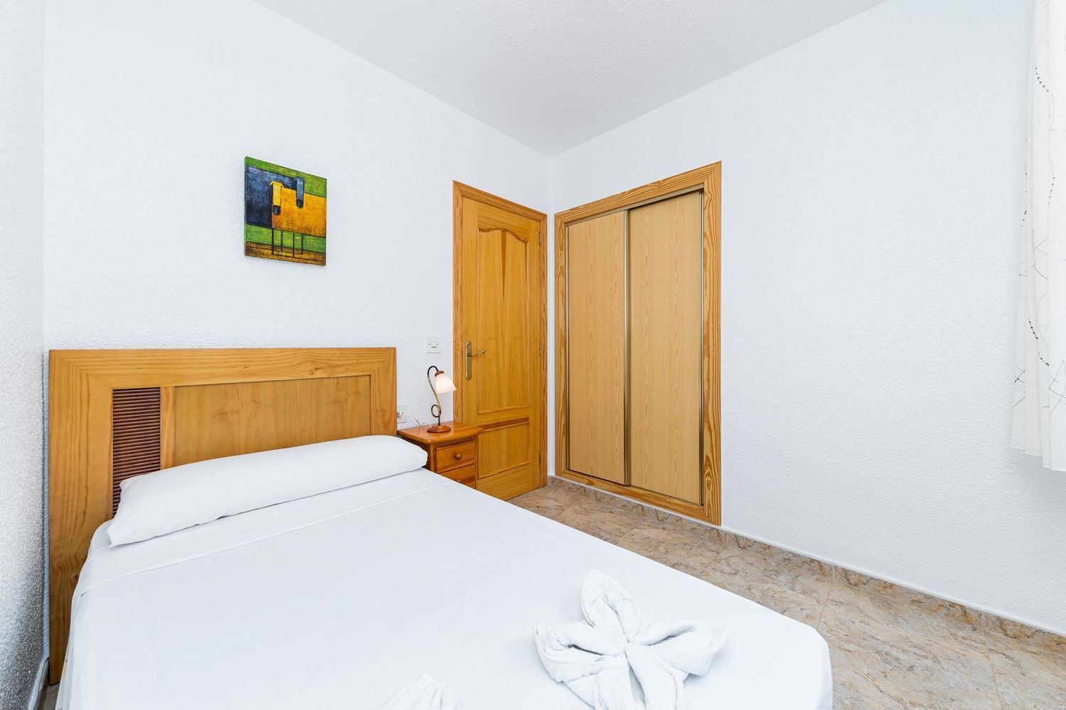 Chalet pareado en Avenida de Inglaterra, 4, Los Europeos - Foto 5