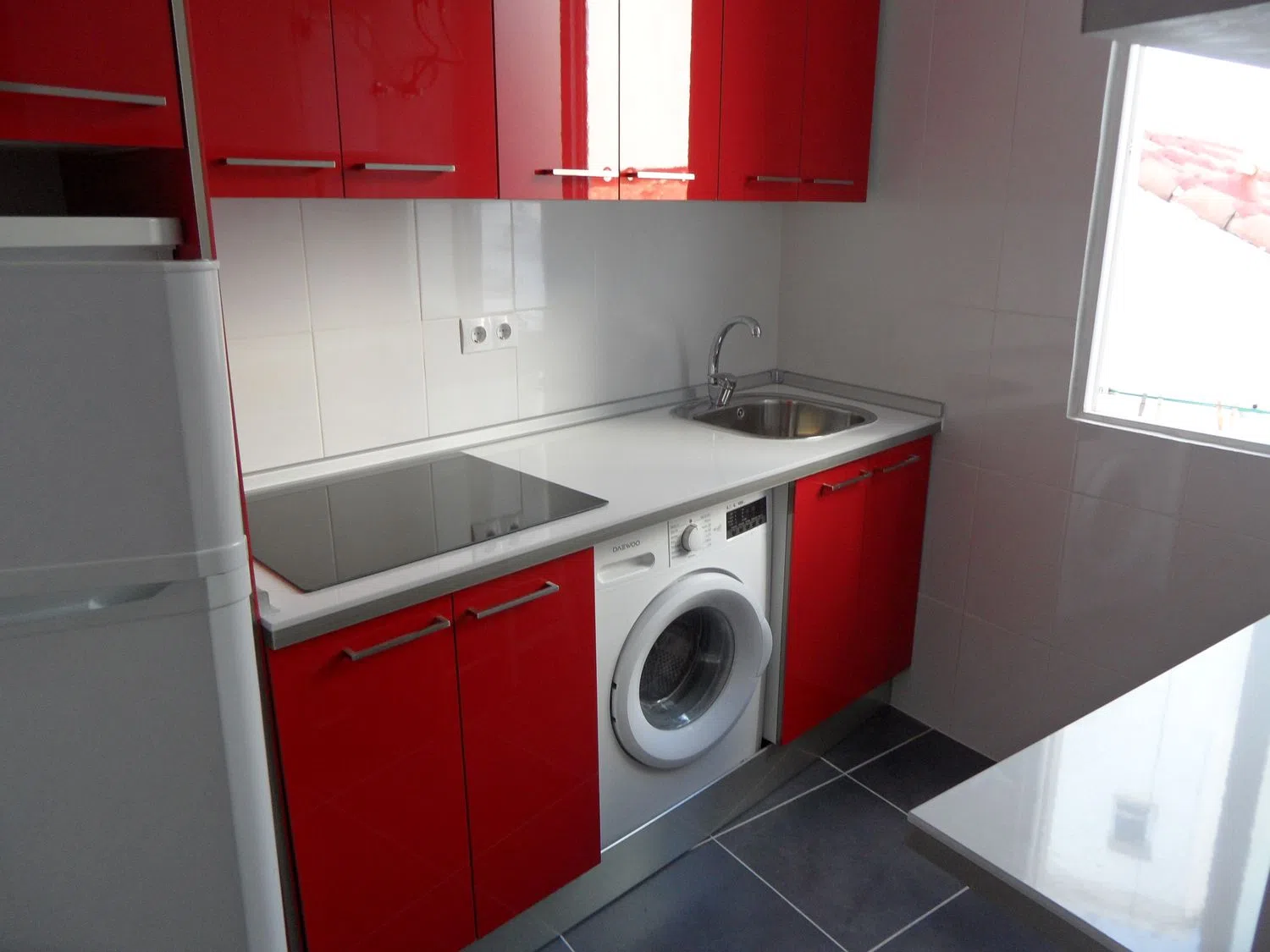 Piso en calle de Buenavista, 36 - Foto 9