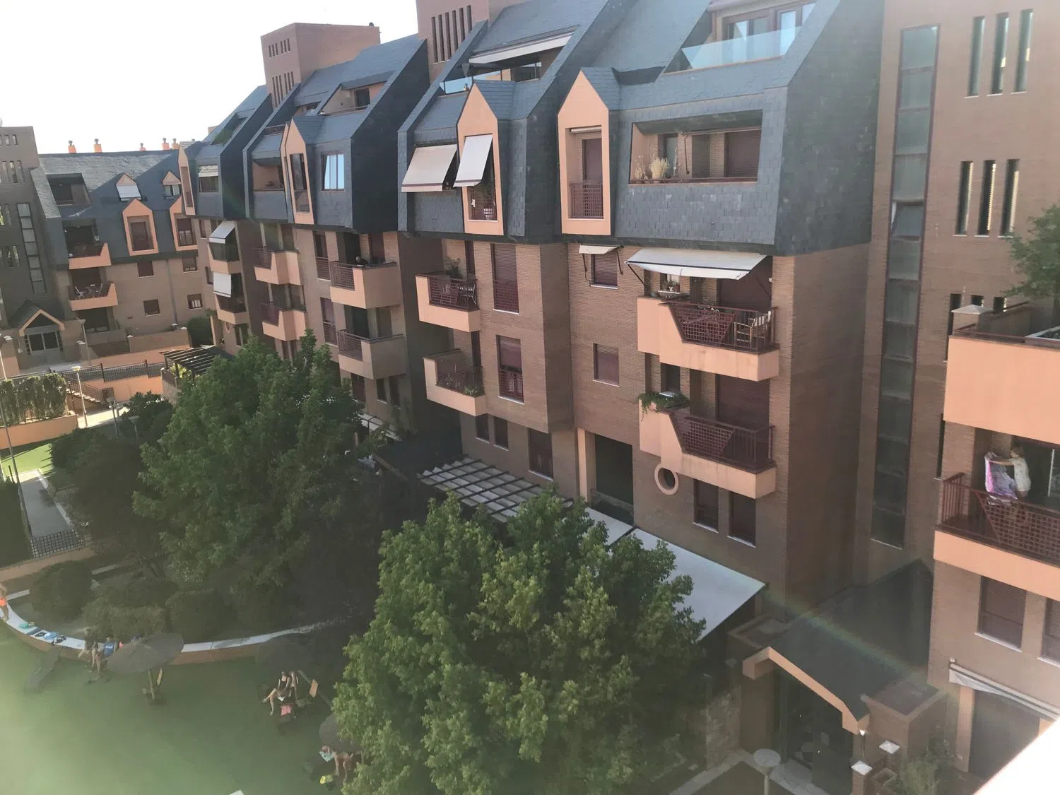 Piso en calle Aconcagua, 12 - Foto 10