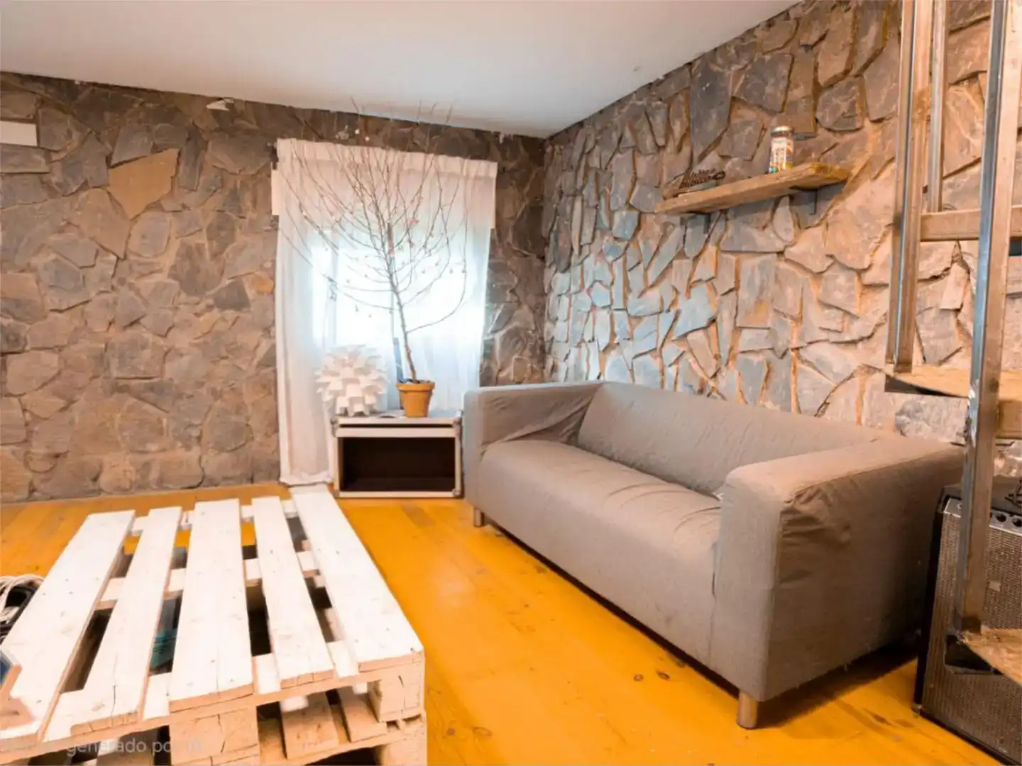 Chalet en - Foto 14