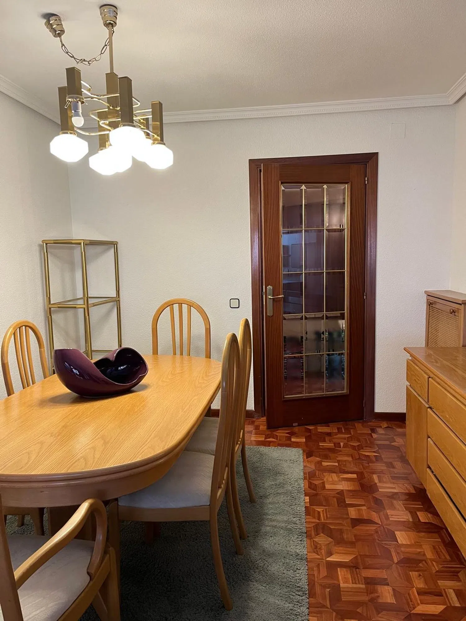 Piso en calle de la Villa de Marín, 8 - Foto 4