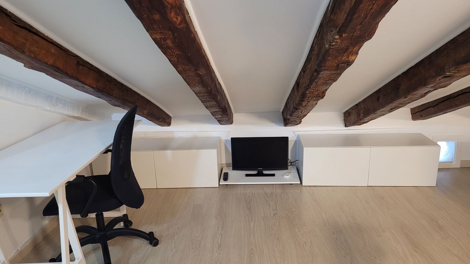 Estudio en Palacio, Palacio - Foto 4
