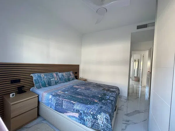 Piso en Calle Goteborg, 18, Pueblo Latino, Pueblo Latino - Foto 15