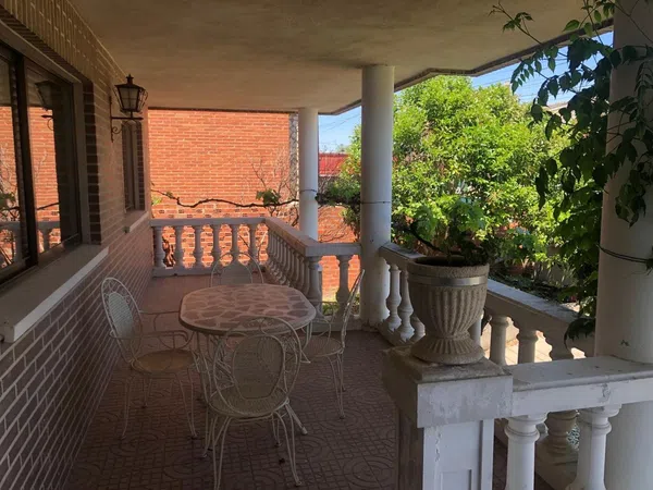 Casa o chalet independiente en Santovenia de Pisuerga - Foto 1