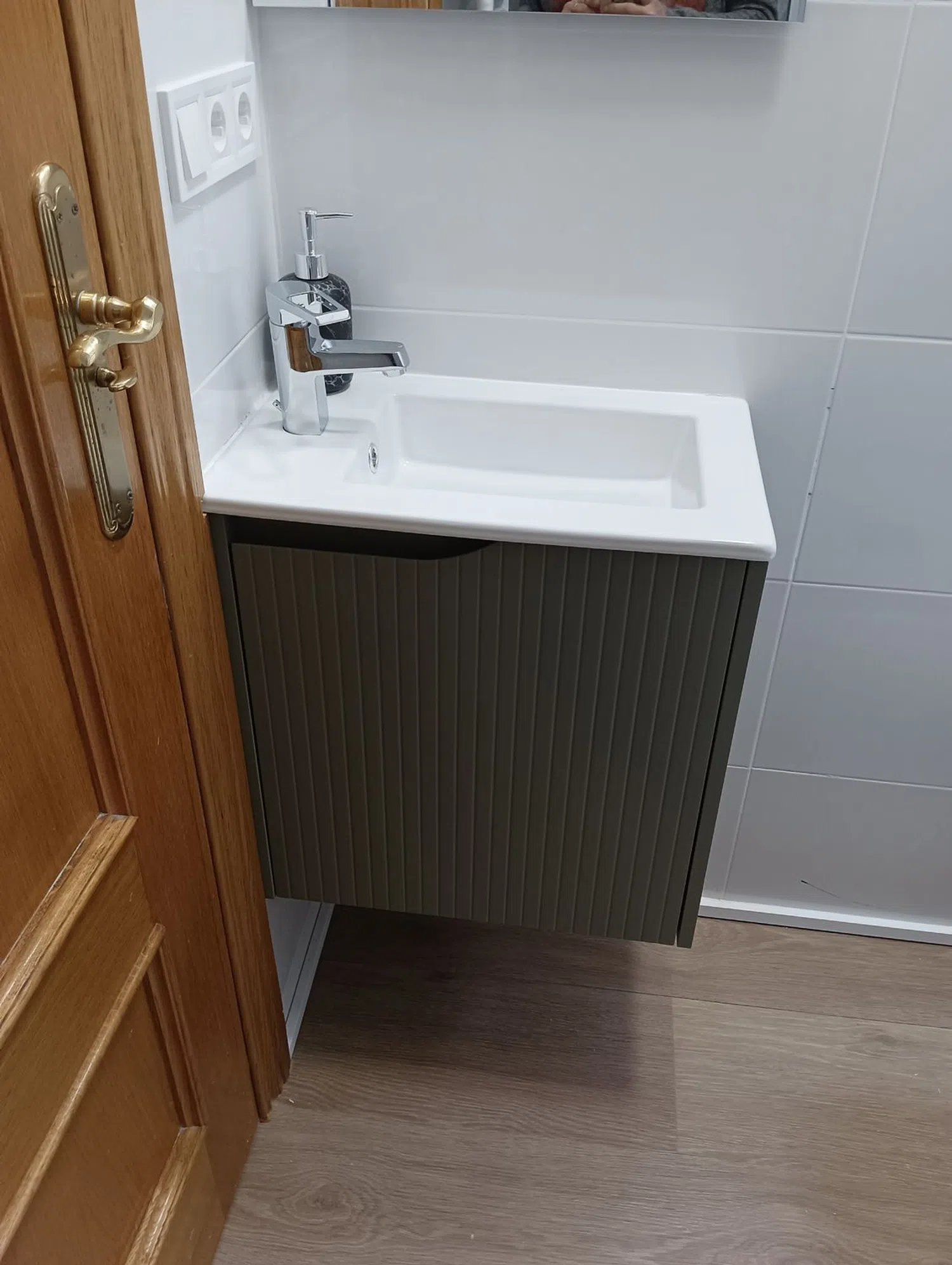 Piso en calle Profesor Sáez, 4 - Foto 7