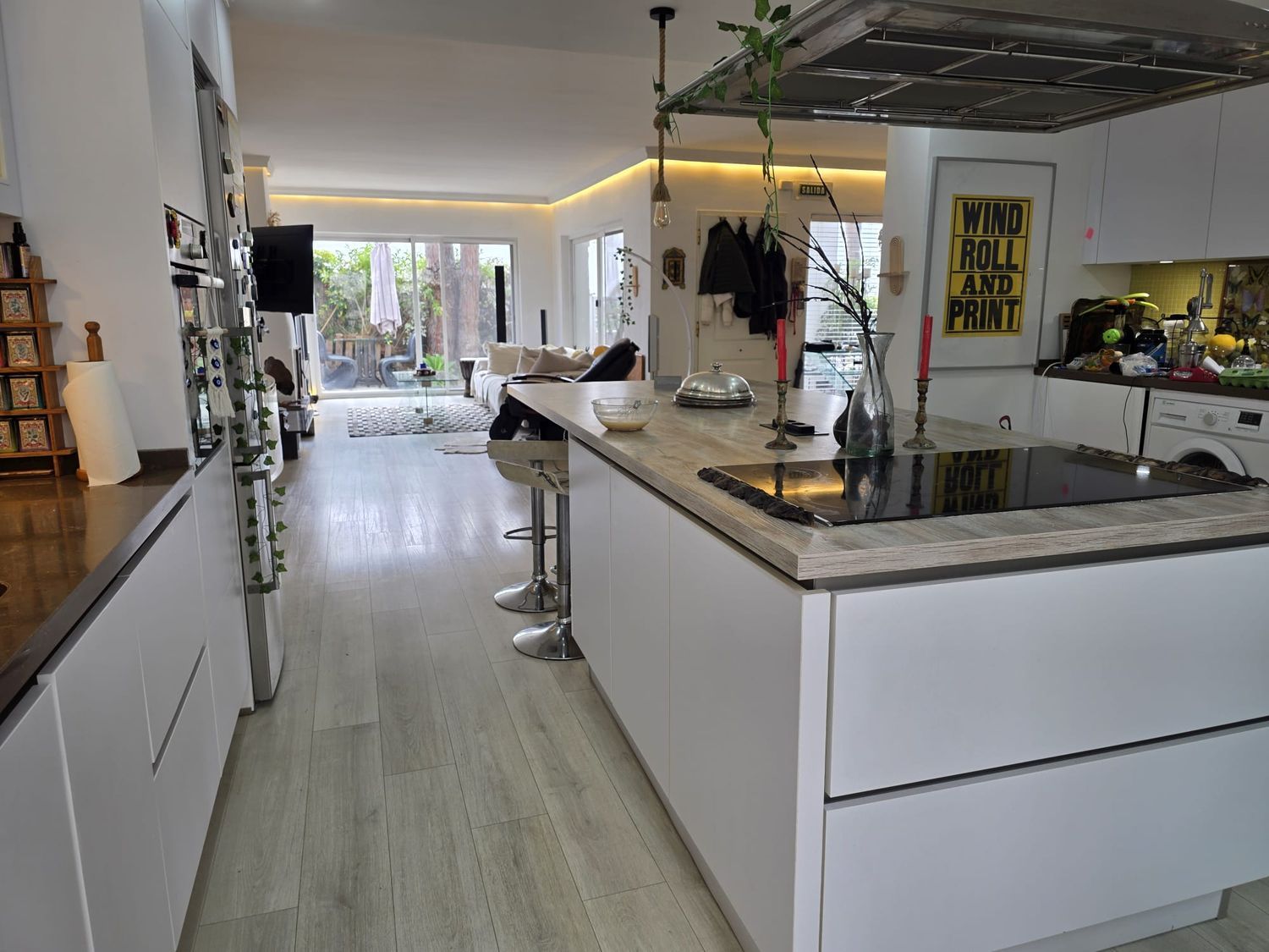 Casa independiente en avenida Alpandeire, 109 - Foto 9