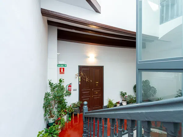 Piso en calle de San Antón, 47 - Foto 1
