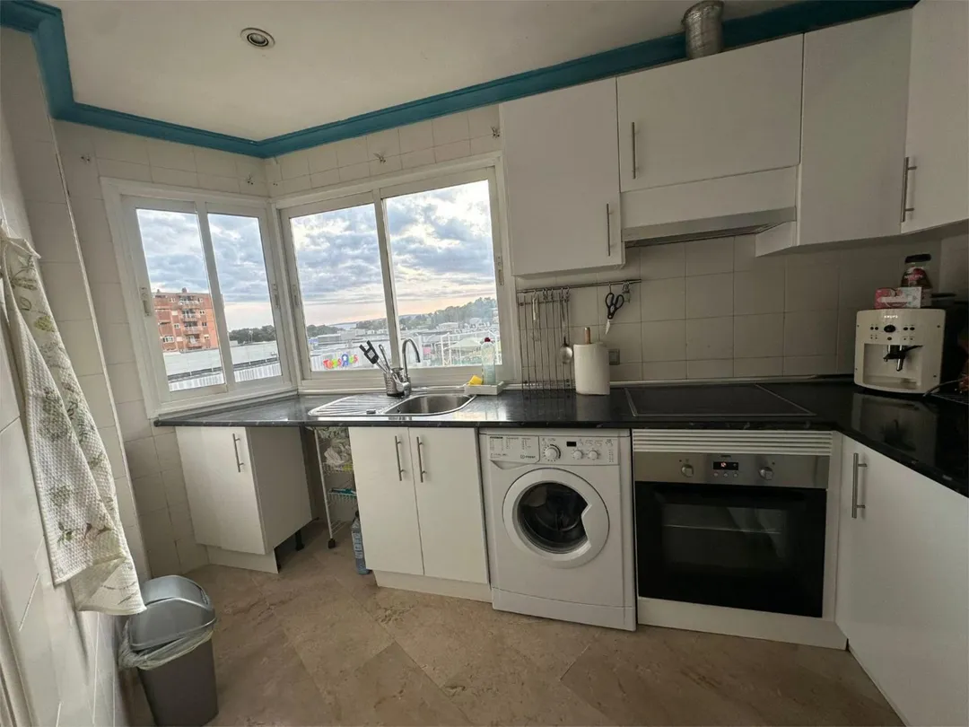 Piso en  Avinguda de Gabriel Roca 45 - Foto 7