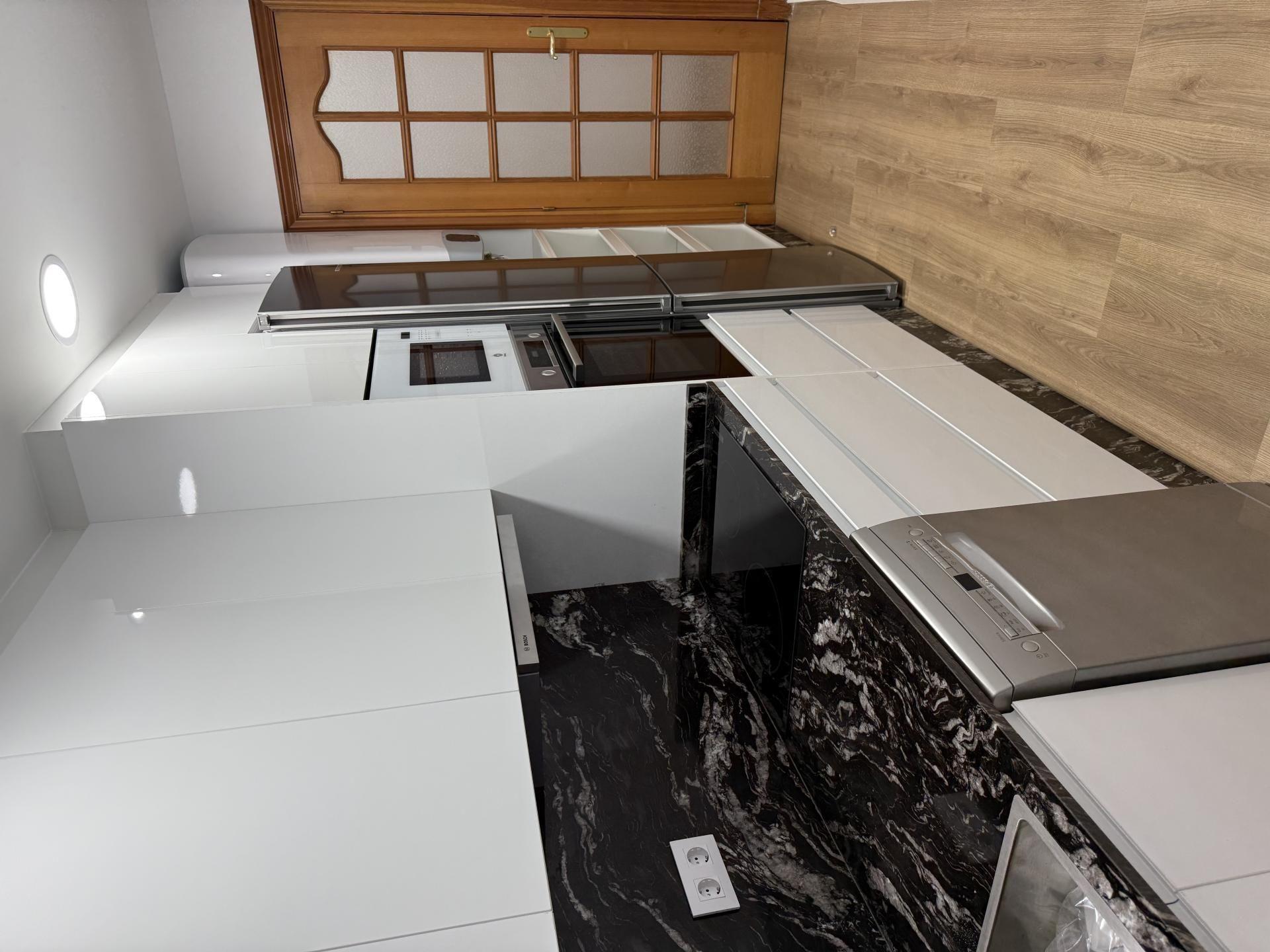 Piso en  Rúa do Campo de Santa Marta 9 - Foto 19