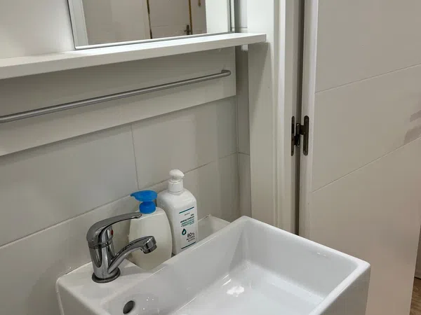 Piso en calle Paulina Odiaga, 1 - Foto 18