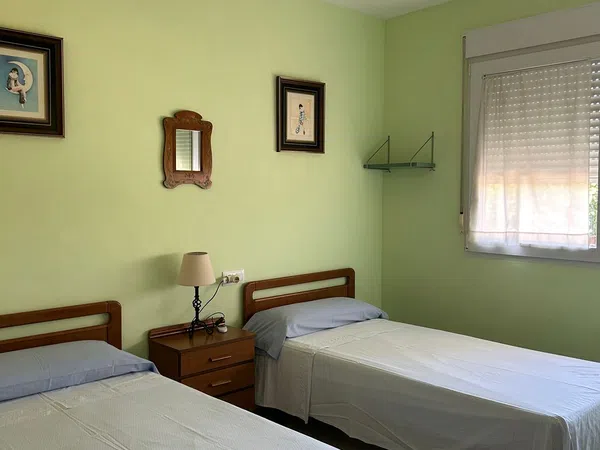 Chalet adosado en Carretera Peñiscola a Benicarlo, 480, Zona Papa Luna, Zona Papa Luna - Foto 4