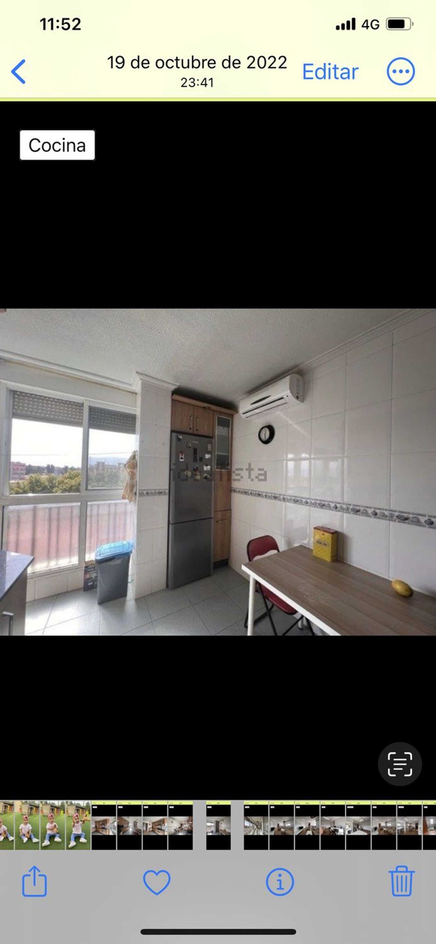 Piso en Avenida de la Fama, 32, La Paz, Murcia - Foto 13