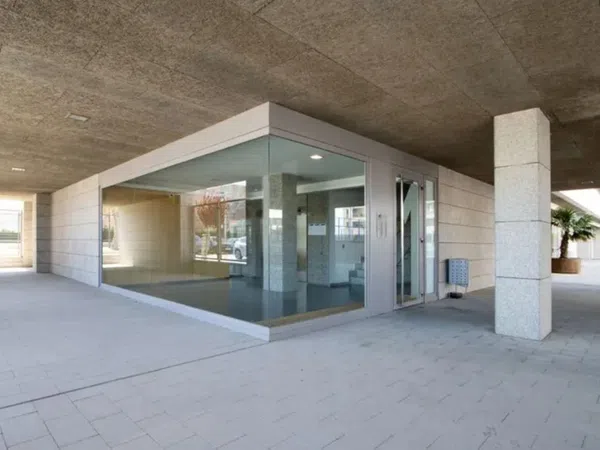 Piso en Calle de Alfonso V de Aragón, 1, Bombarda - Monsalud - Foto 3