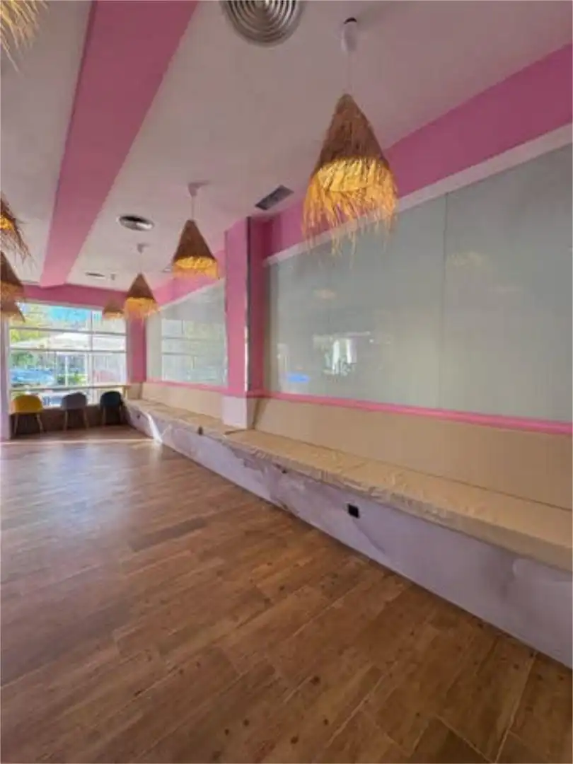 Local comercial en Blasco Ibañez - Foto 7