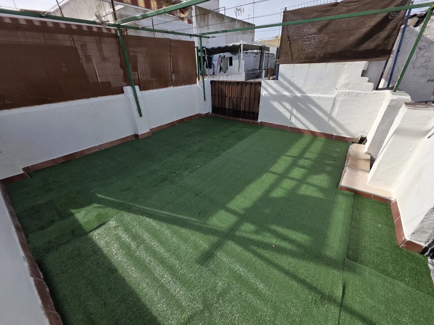 Casa independiente en calle Párroco Antonio Gómez Villalobos, 145 - Foto 8