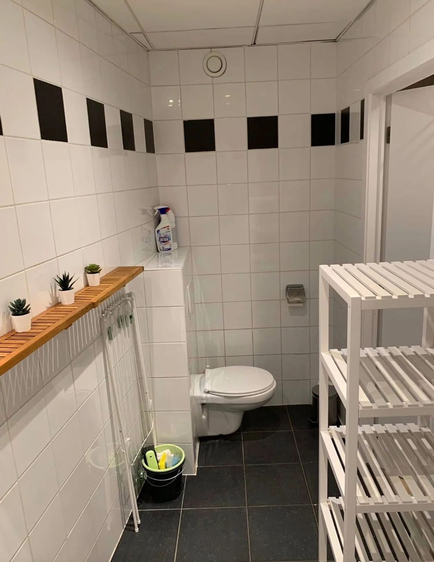 Estudio en calle de San Carlos, 17 - Foto 4