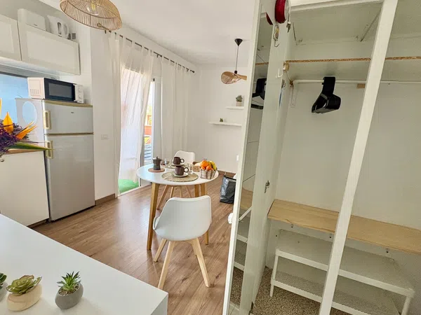 Estudio en avenida Melchor Luz, 1 - Foto 5