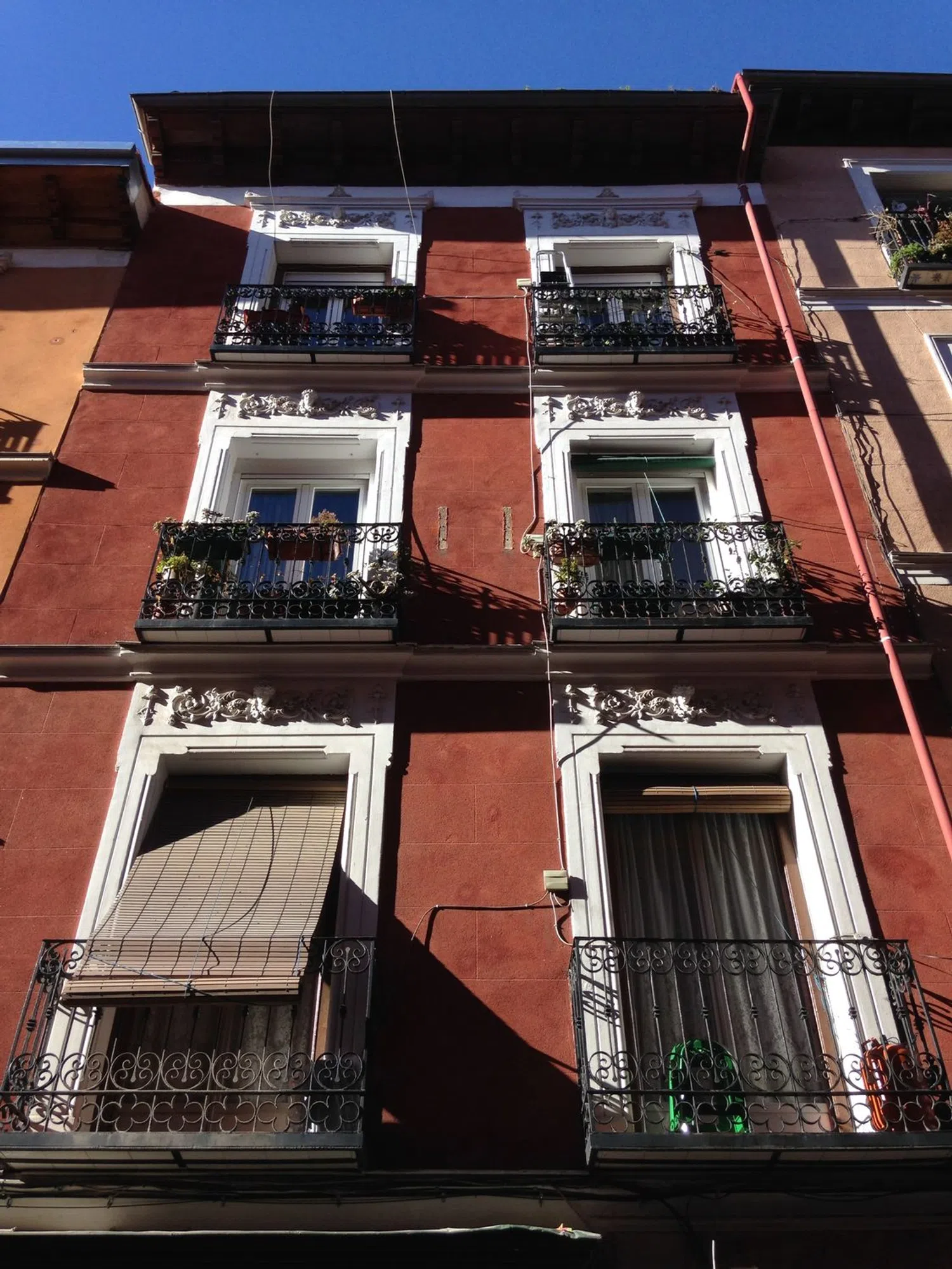 Piso en calle del Amparo, 54 - Foto 10