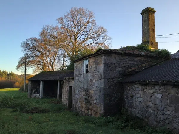 Casa rural en Portoscalvos, 1 - Foto 1