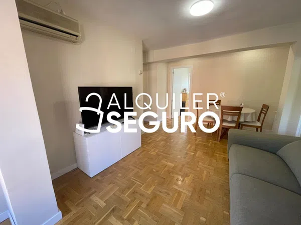 Piso en Calle de La Ilíada, Canillejas - Foto 1
