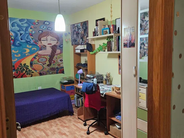 Piso en Avenida de Andalucía, 8, Motril pueblo, Motril pueblo - Foto 17