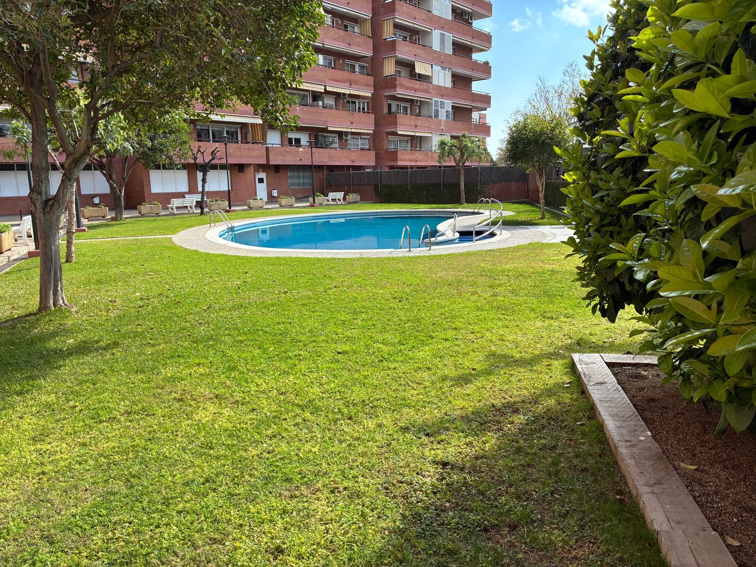 Piso en calle del Pisuerga, 19 - Foto 1