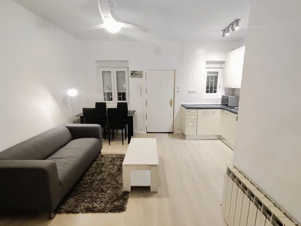 Piso en calle del Conde de Torralba, 2