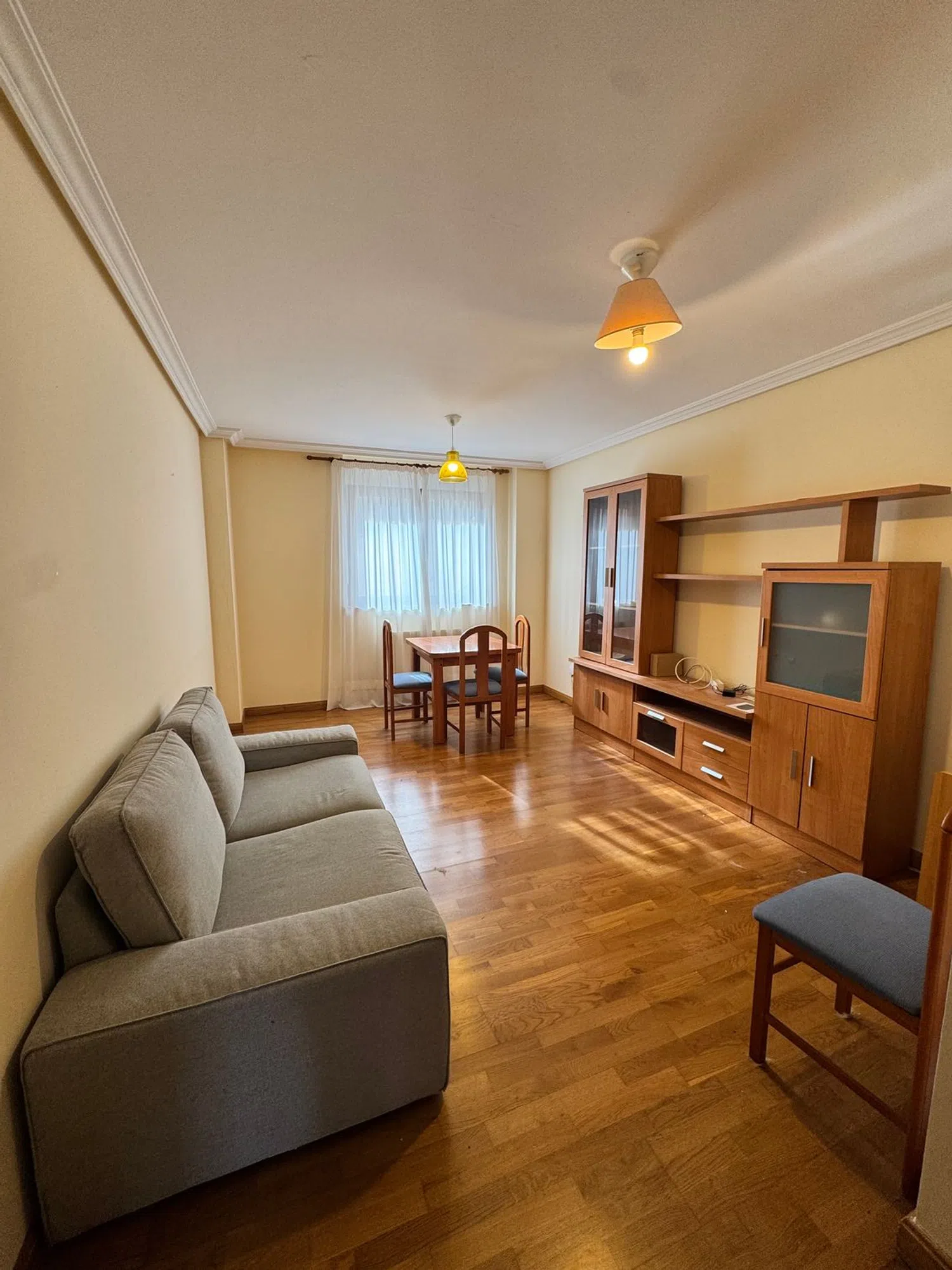 Piso en calle Juan Maluquer, 10 , bajo C - Foto 1