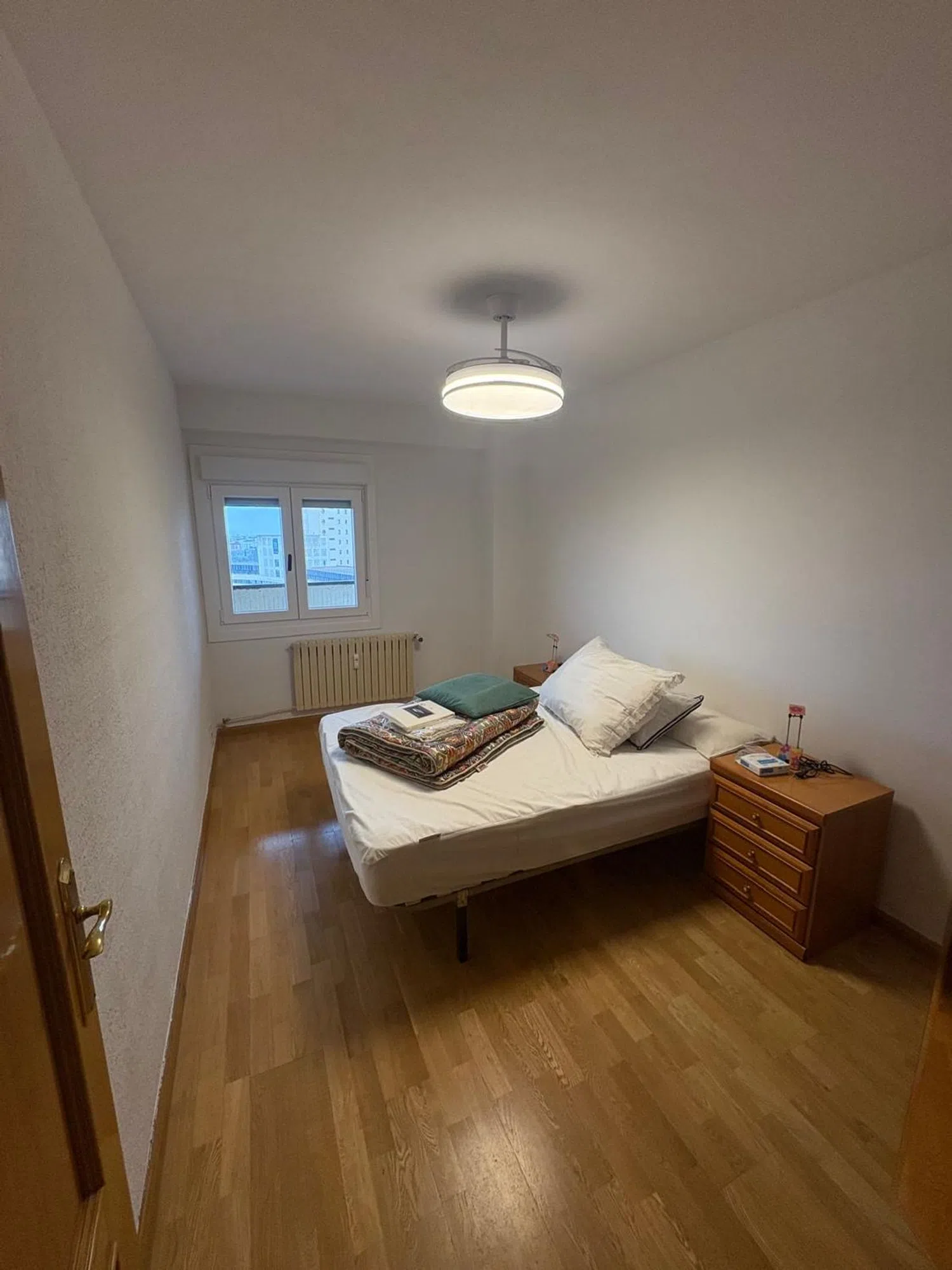 Piso en via Univérsitas, 4 - Foto 5