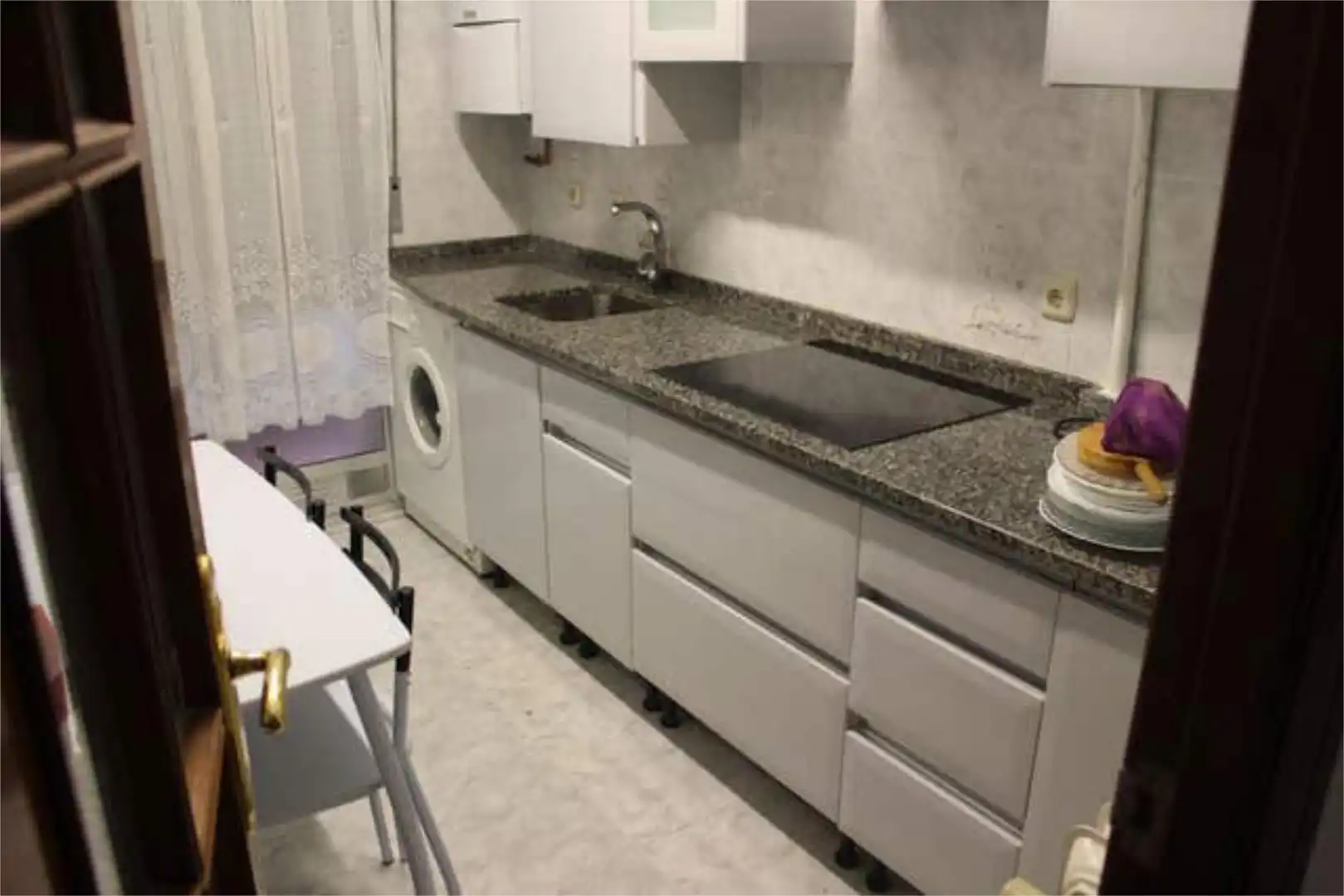 Piso en Barrio Blanco - Foto 4
