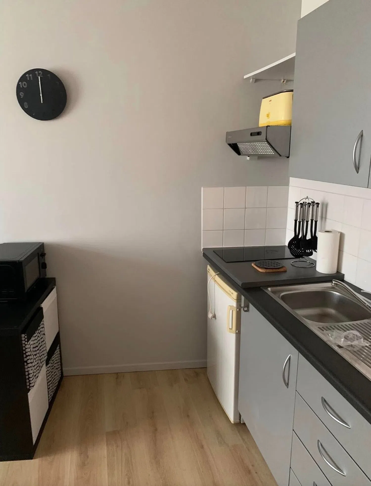 Estudio en calle de San Carlos, 17 - Foto 6