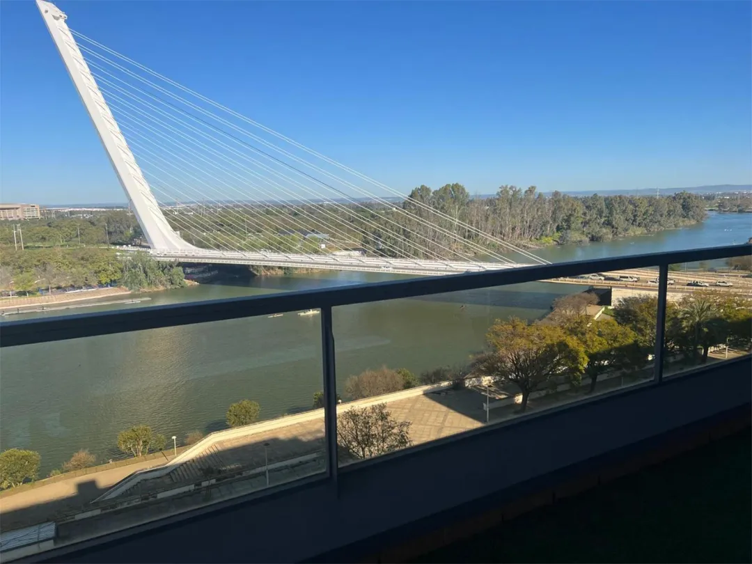 Ático en  Avenida Concejal Alberto Jiménez-Becerril 26 - Foto 14