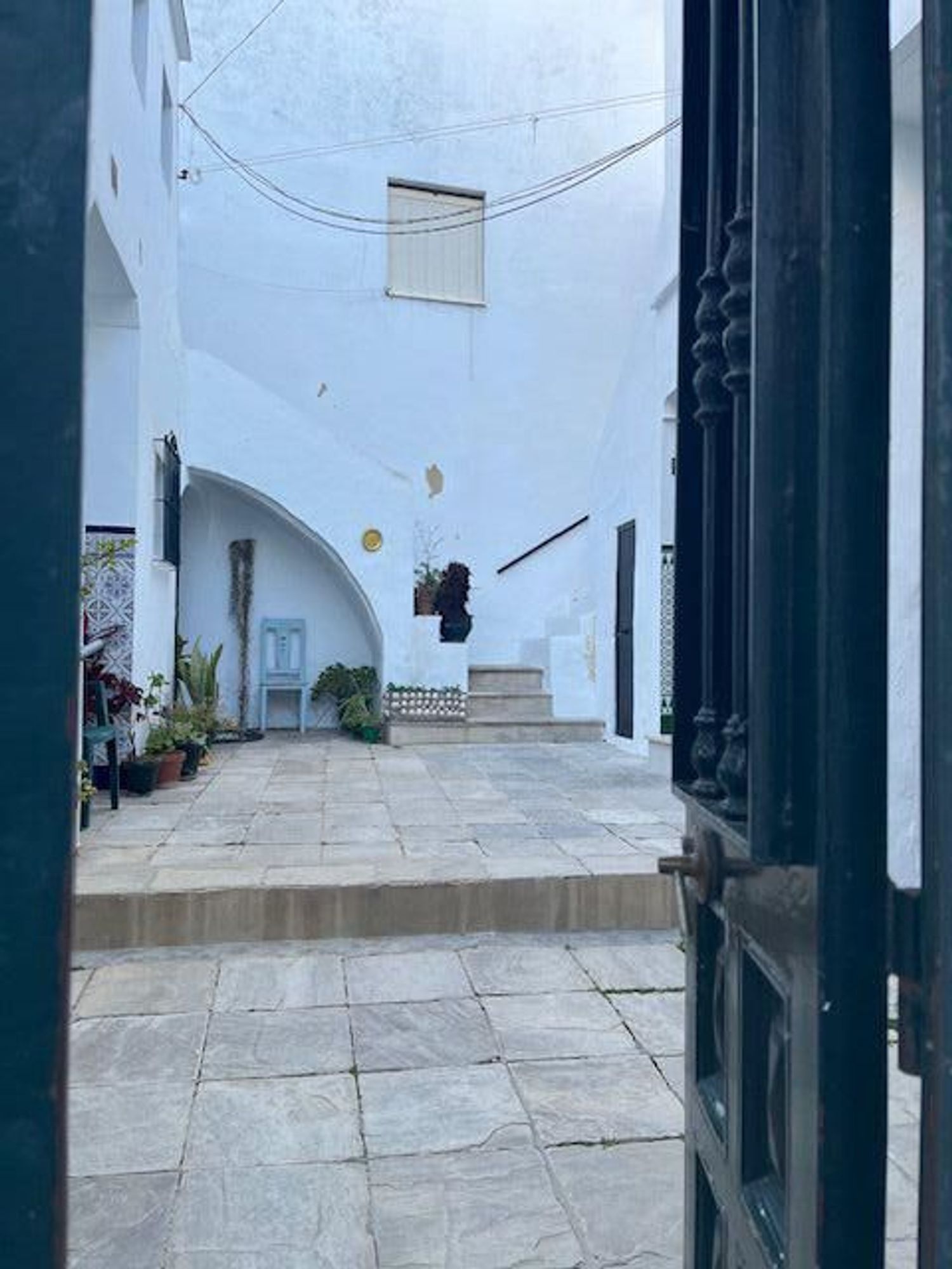Estudio en Calle Manuel Torres, 12 - Foto 21